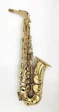 Selmer sax alto SA80II Laccato matricola 418859