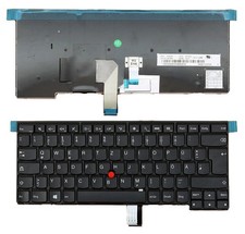 Tastiera Lenovo ThinkPad T431
