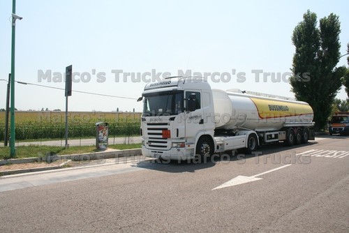 Foto camion scania - foto,