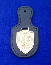 Distintivo associazione EKO