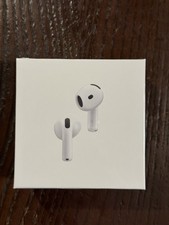 Airpods 4