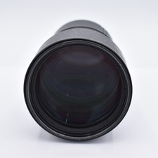 Nikon AF NIKKOR 180 mm f/2.8