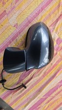 SPECCHIETTO ELETTRICO DX OPEL