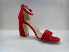 Ovyè 2384001 rosso sandalo