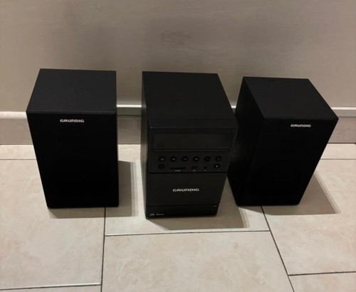 Grundig 300 micro fi - 300,