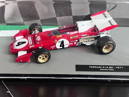 200 ferrari 312 b2 - ferrari,