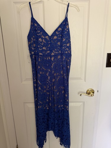 Abito midi lulu one - abito,