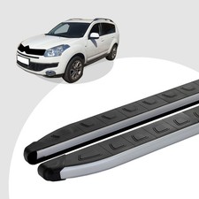 Pedane Adatte Per Citroen