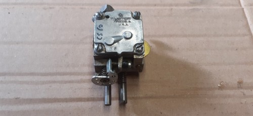 Carburatore originale - carburatore,