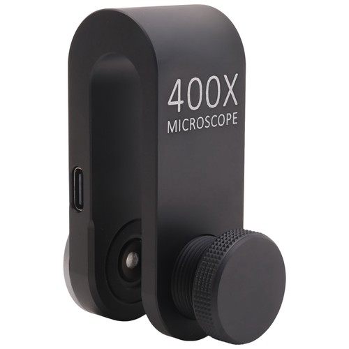 400x microscopio per - microscopio,