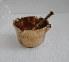 Mortaio Pestello Bugatti