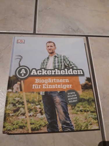 Ackerhelden biogärtnern - dk,
