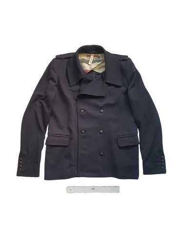 Ikks cappotto tecnico - ikks,