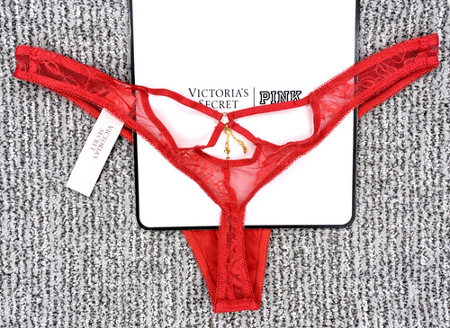 Panty perizoma victoria - panty, victoria's