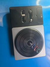 DJ Hero Xbox 360 DJ Deck e