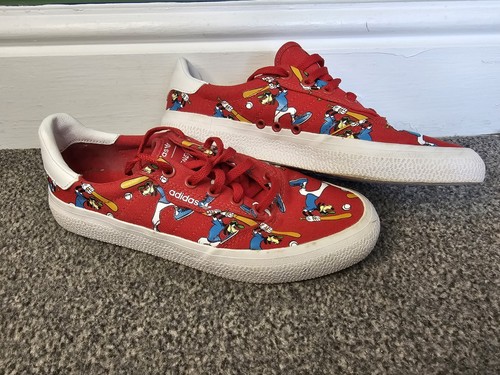 Scarpe ginnastica adidas - da,