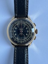 Cronografo Svizzero Arbor