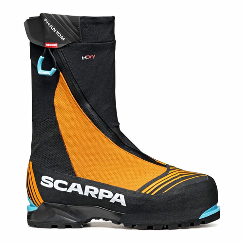 Unisex scarpa phantom - unisex, hd
