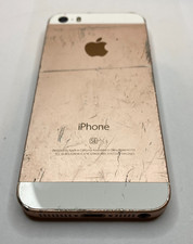 Apple iPhone SE *SOLO PER