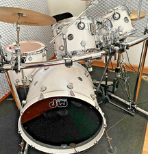 Batteria drumset - batteria,