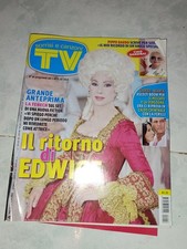 RIVISTA SORRISI E CANZONI TV