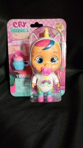 Cry babies dreamy unicorno con - cry,