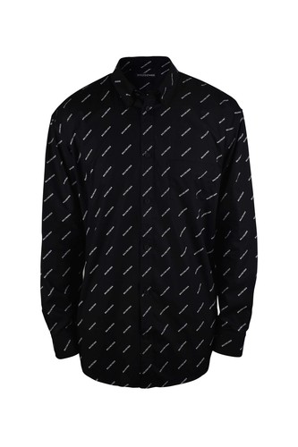 Camicia balenciaga - camicia,