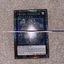 Mermail Abyssgaios RA04-EN065