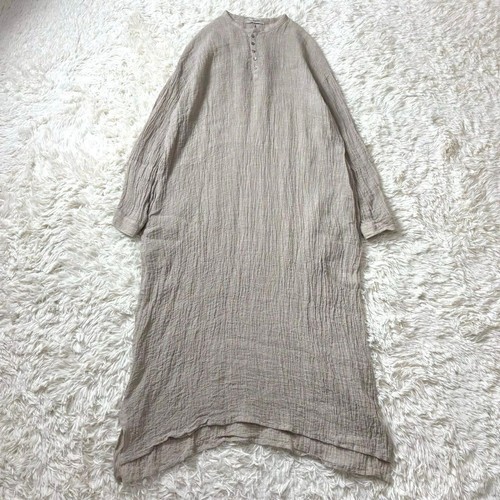 Maxi abito ichi antiquites - ichi, in