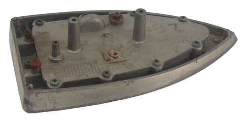 Pro system ferro stiro - pro, da
