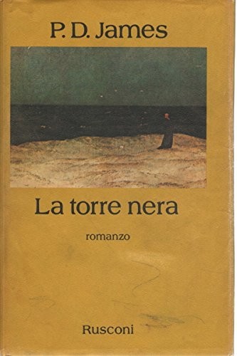 Torre nera james b00m0f8xca - torre,