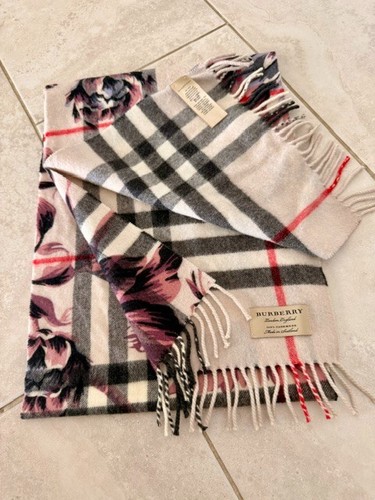 Autentica sciarpa cashmere - autentica,
