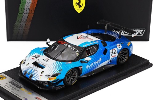 Looksmart ferrari 296 - -,