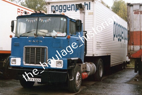 Thh truck photos - photos,