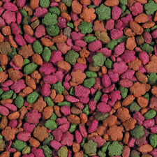 ALIMENTO VEGETALE PER TARTARUGHE TERRESTRI  TARTA TUTTA FRUTTA 1,5 kg