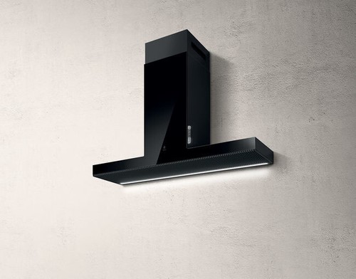 Cappa cucina aspirante - cappa, a