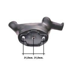 Scarpetta ricambio smontagomme Hofmann John Bean Snap on montaggio pneumatici