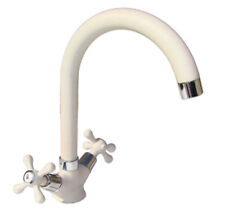 Rubinetto canna alta