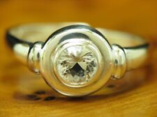 835 Anello IN Argento Con