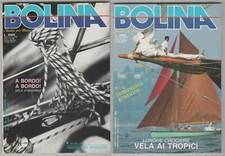 Bolina anno 6 n°60 - 61 1990