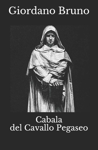 Cabala del cavallo pegaseo - cabala,
