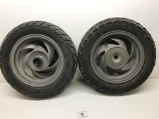 CERCHIO RUOTA ANTERIORE POSTERIORE SCOOTER SJ HONDA BALI 50CC