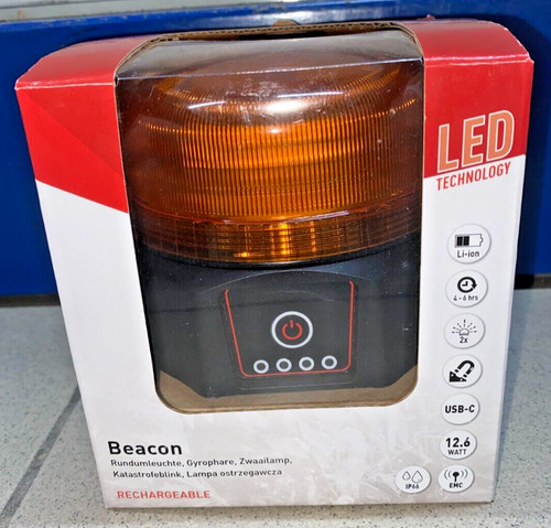 Lampeggiante led - lampeggiante,