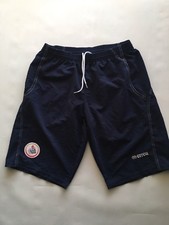 Bermuda representation bari - representation, fc