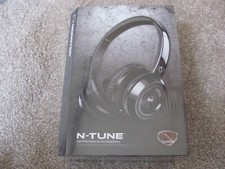 Nuovissime cuffie auricolari