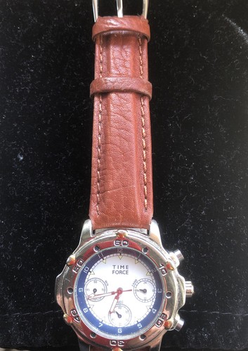 Orologio sportivo vintage time - vintage,