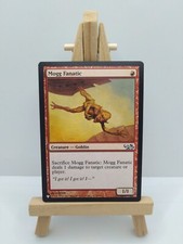 MTG Mogg Fanatico - Mogg Fanatic NM