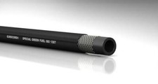 Tubo carburante 8mm telato - tubo,