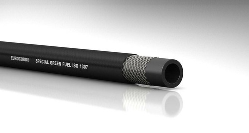 Tubo carburante 8mm - tubo, telato