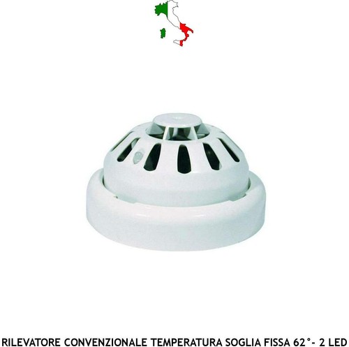 Sensore impianti antincendio - impianti,